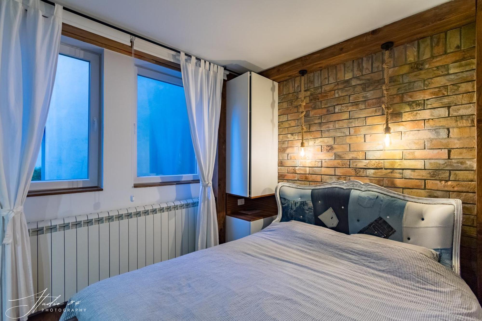Little L Apartments Dorcol Belgrad Exterior foto