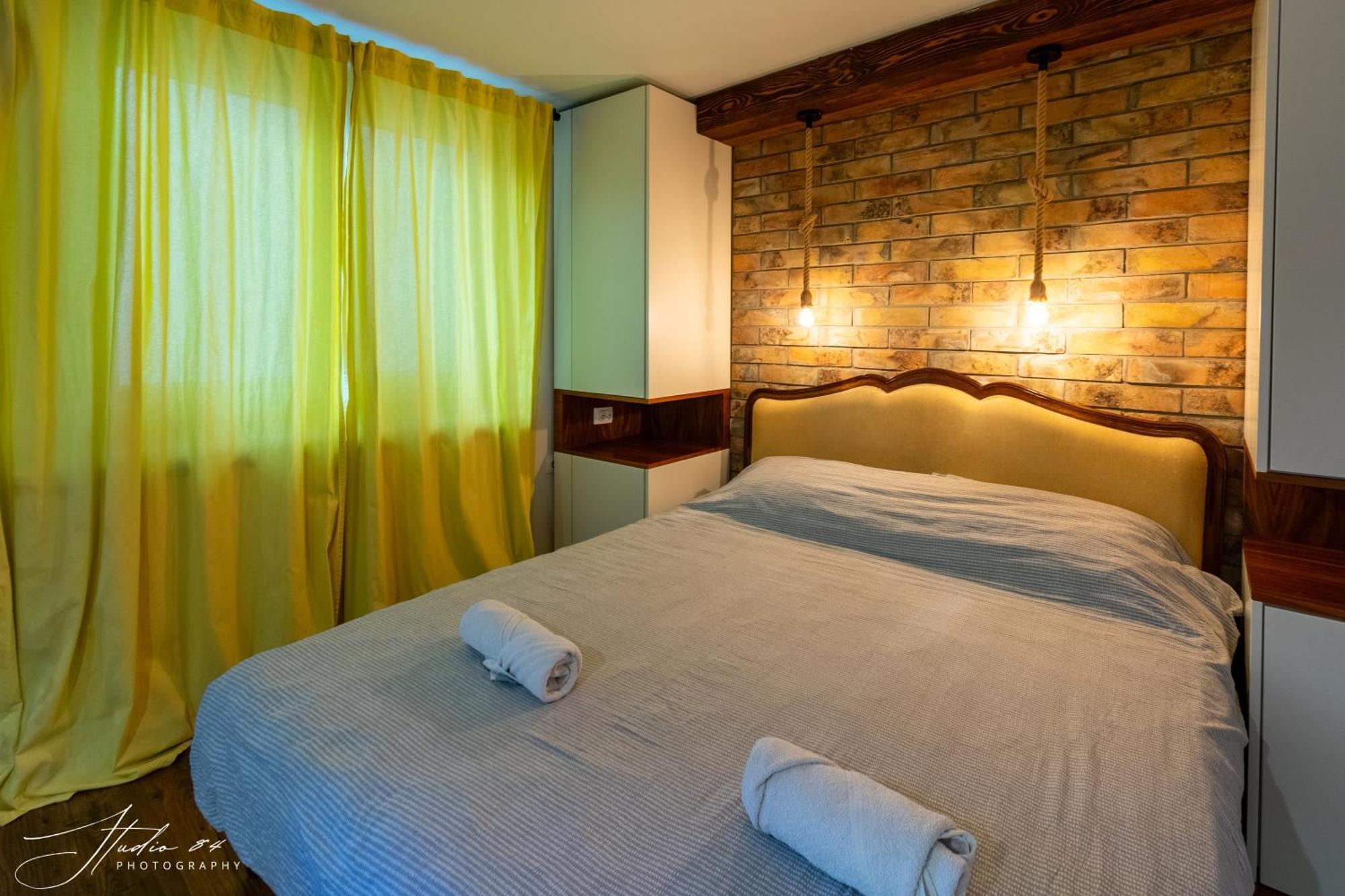 Little L Apartments Dorcol Belgrad Exterior foto